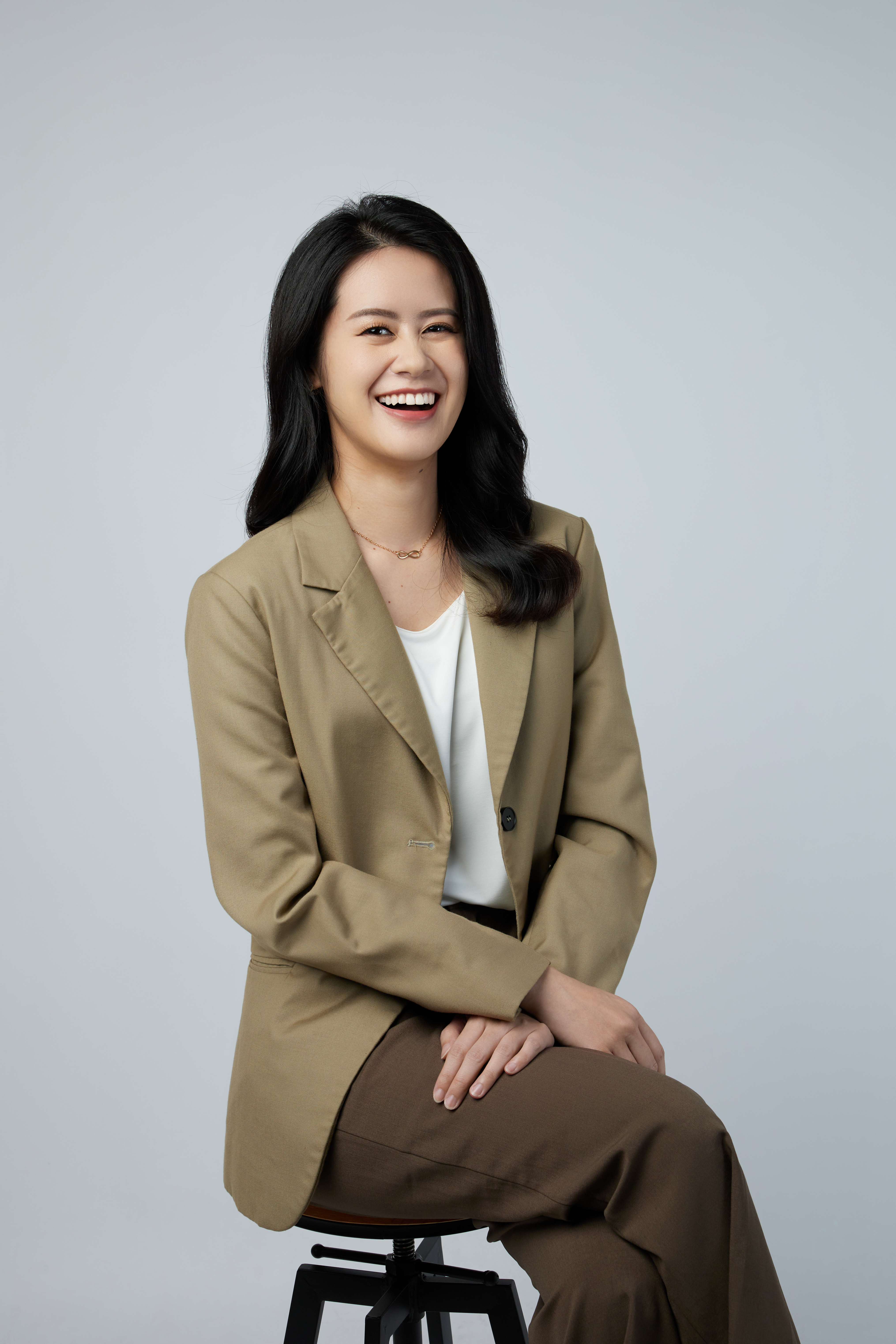 職涯引路者 菀倩